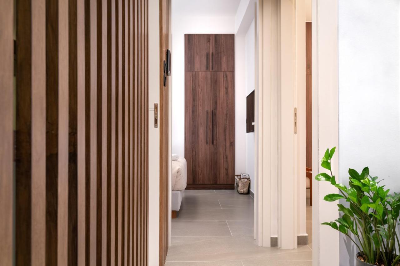 Apartament Glyfada Gallery
