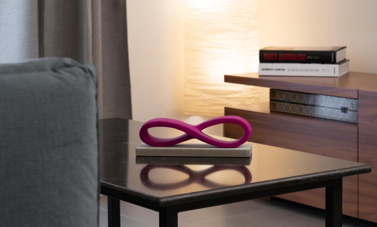 Glyfada Gallery Apartament Atena
